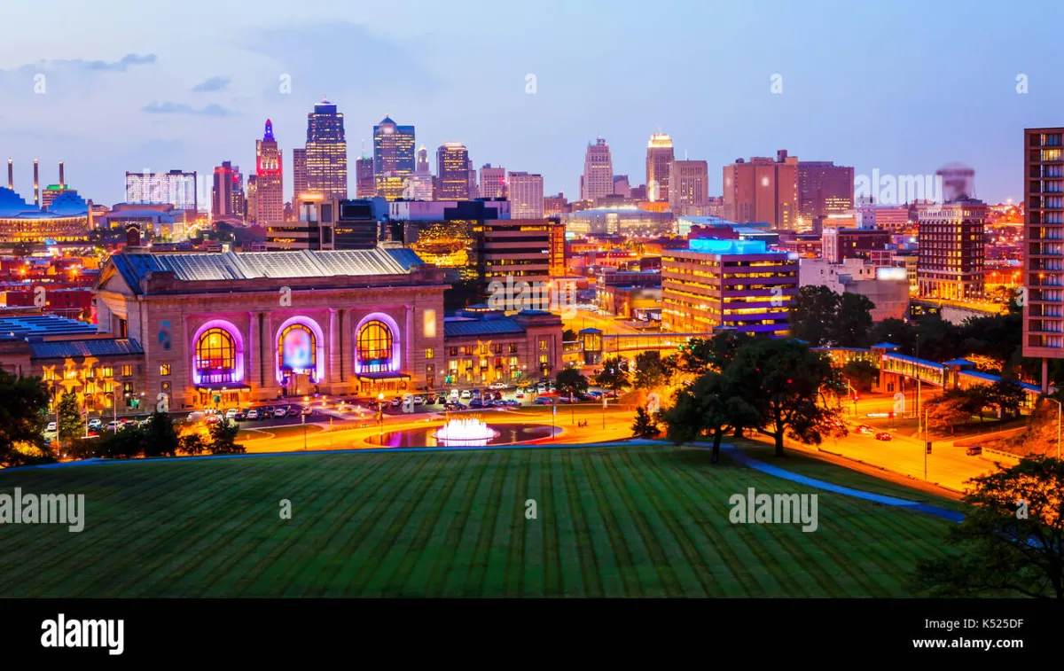 Kansas City