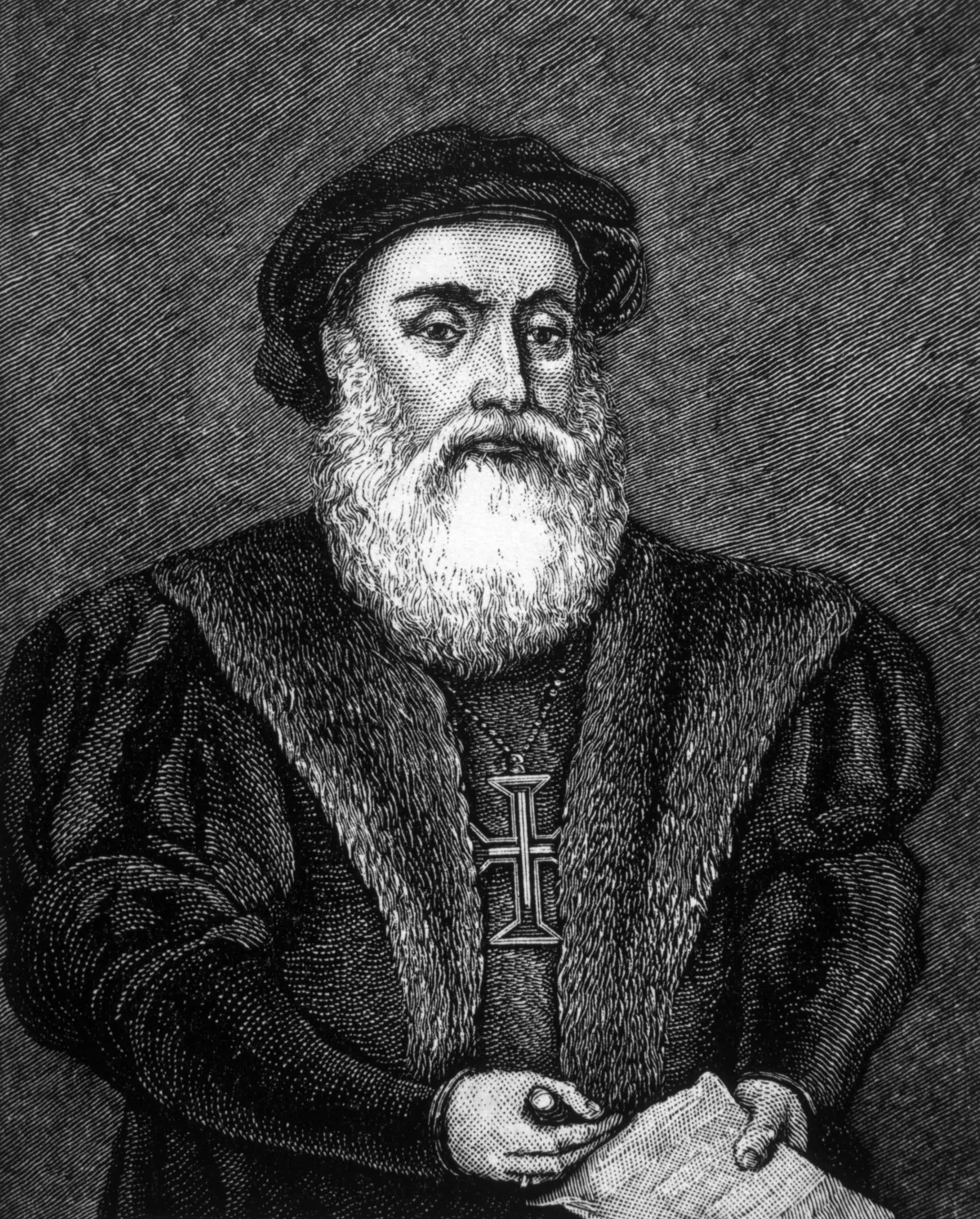 Vasco da Gama