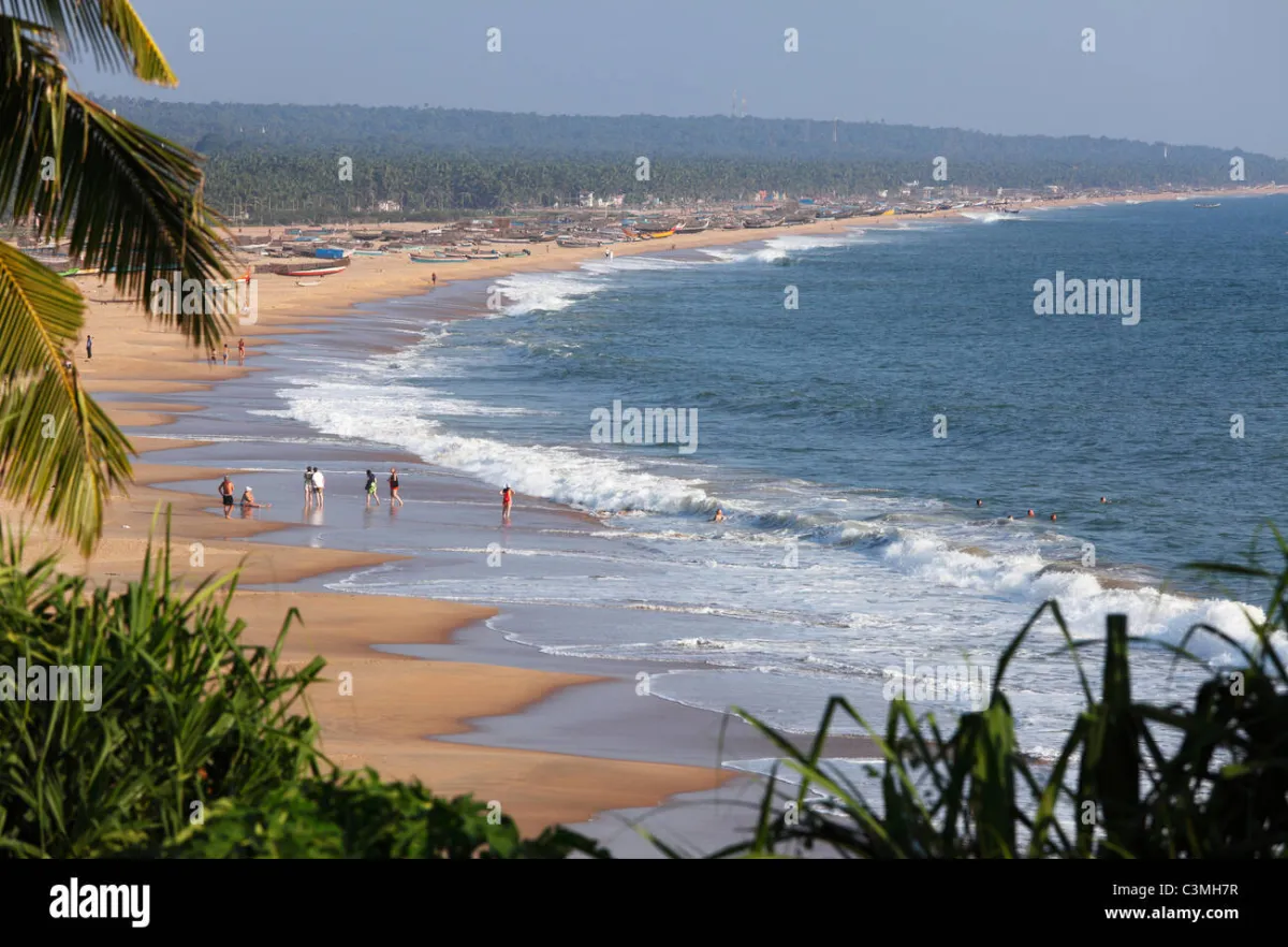 Malabar Coast