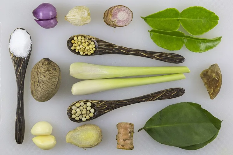 Before the Pilgrims Landed, Black Pepper Was Already Making Boston Rich