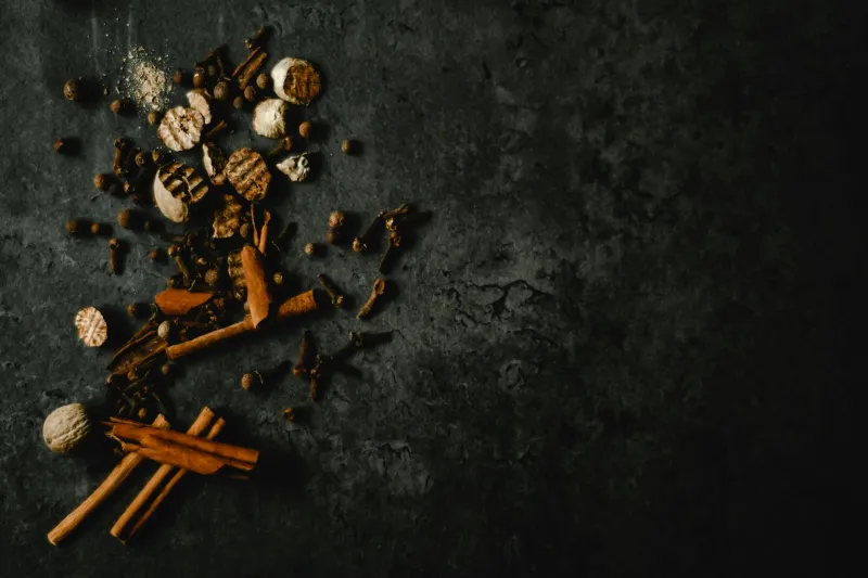 Blood, Battles, and Your Baking Spice: How Nutmeg Started Wars and Ended Up in Your Kitchen Drawer