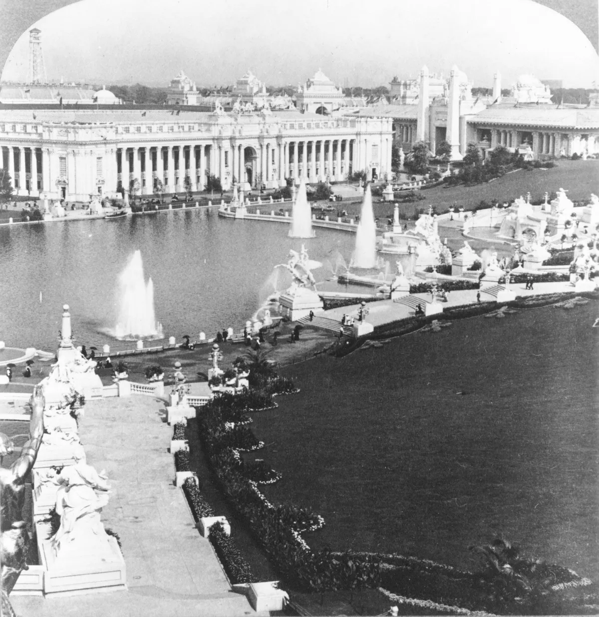 Louisiana Purchase Exposition