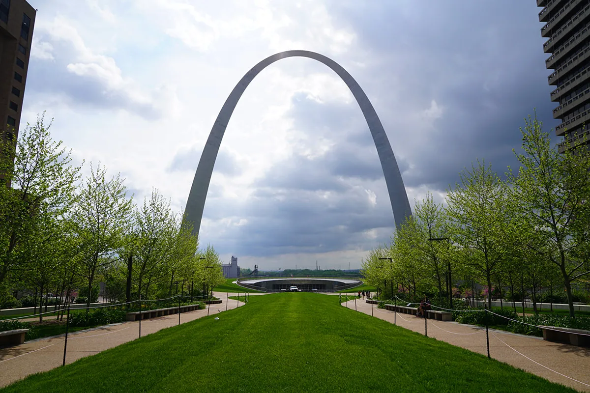 St. Louis
