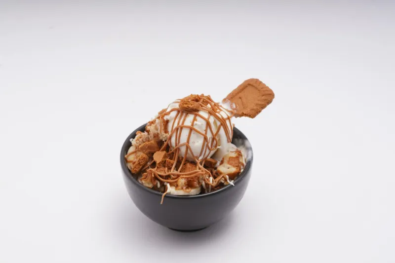 The Kitchen Mistake That Gave Every Coffee Shop Its Signature Flavor