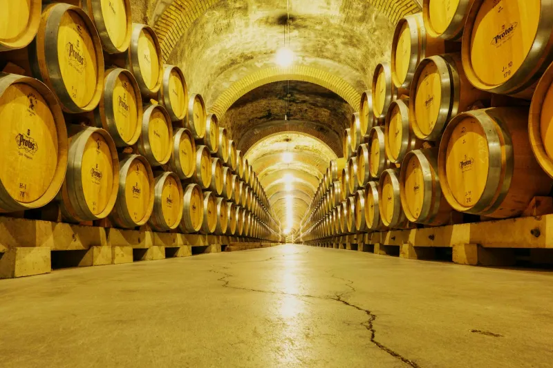 When Everything Came in Barrels — Until One Box Changed American Grocery Shopping Forever