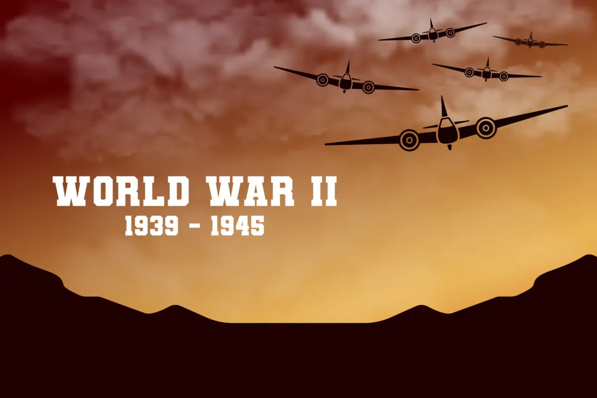 World War II