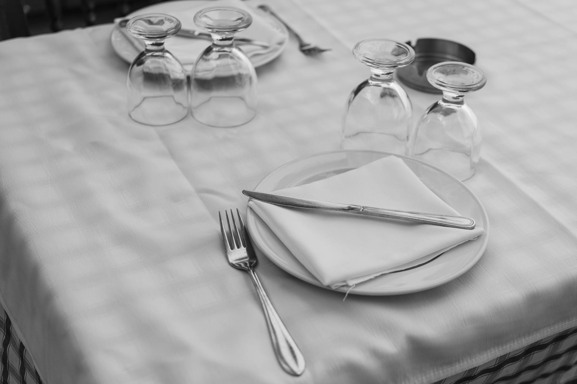 The Dinner Fork Was Once Considered a Sign of Moral Weakness — Here's How It Survived Anyway