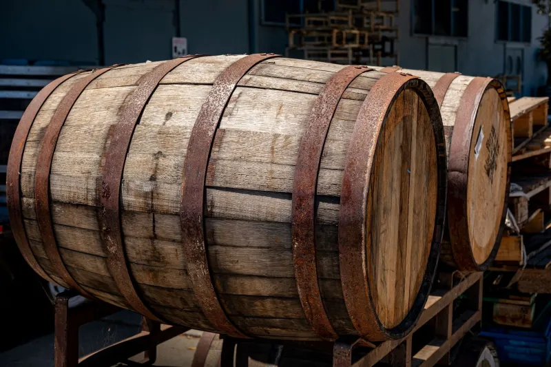 A Chemist Held a Bowl Over a Beer Barrel — And Changed What America Drinks Forever