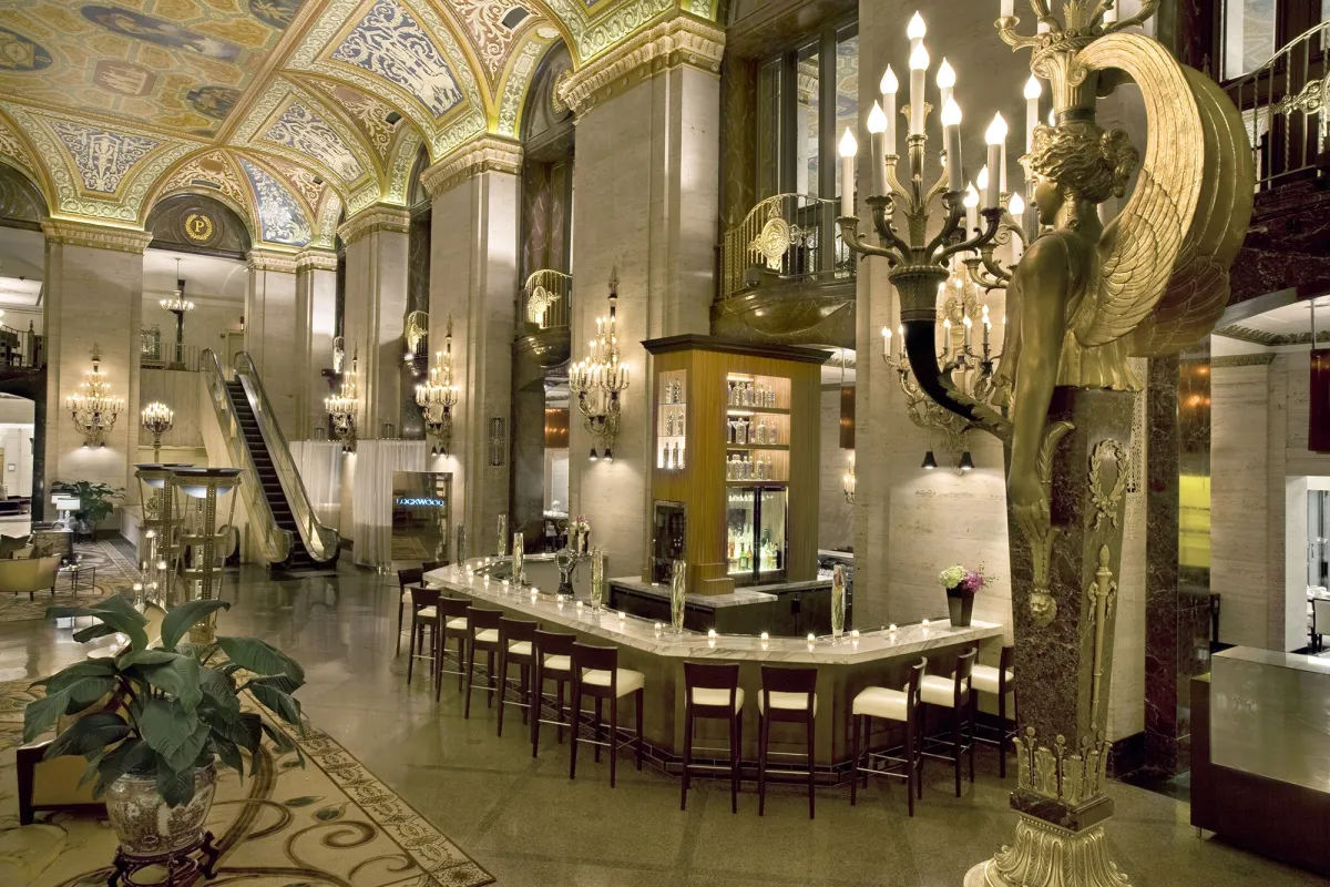 Palmer House