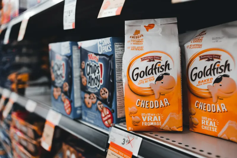 The Plastic Cheese That Conquered America While Europe Watched in Horror