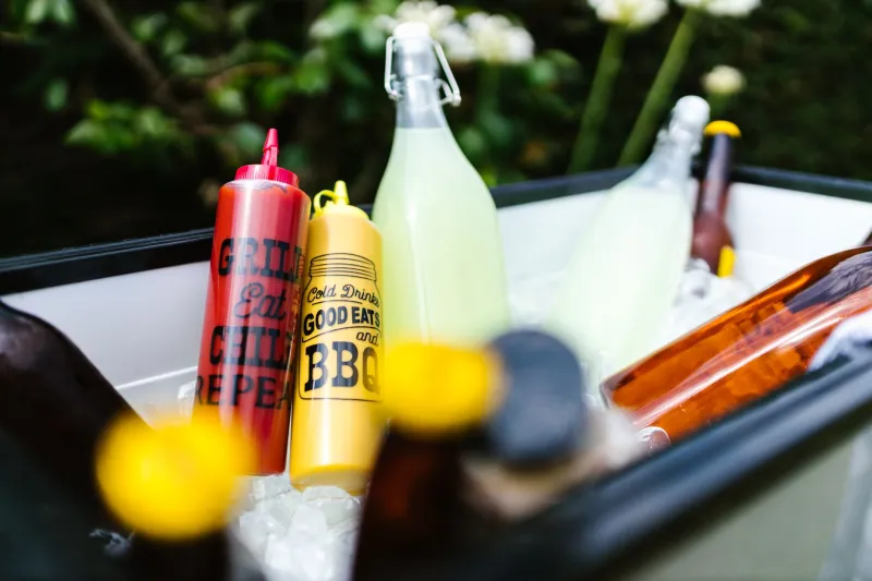 From Roman Remedy to Hot Dog Hero: The Unlikely Rise of America's Favorite Yellow Condiment
