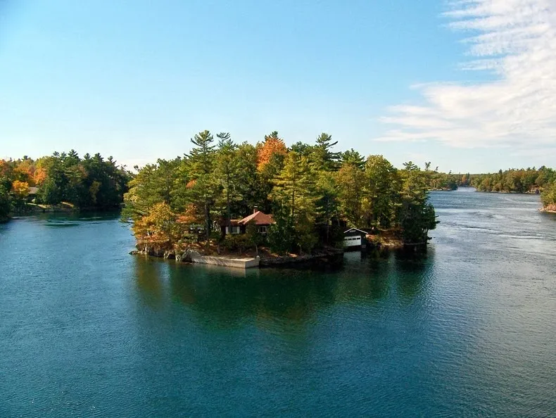 Thousand Islands