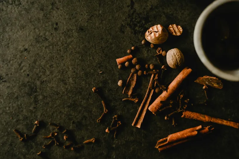 The Tiny Seed That Toppled Empires and Ended Up Forgotten in Your Spice Rack