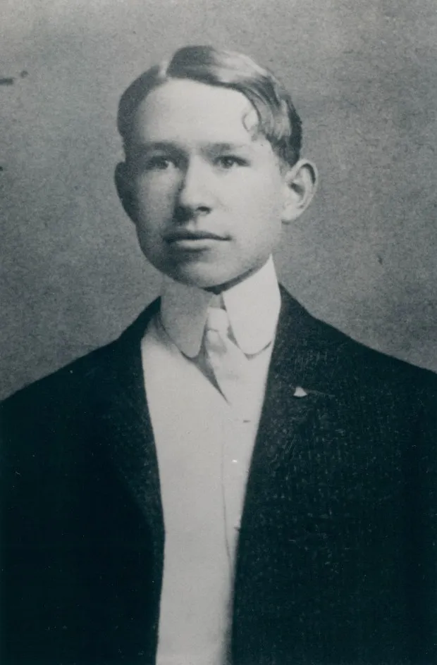 Lawrence Luellen