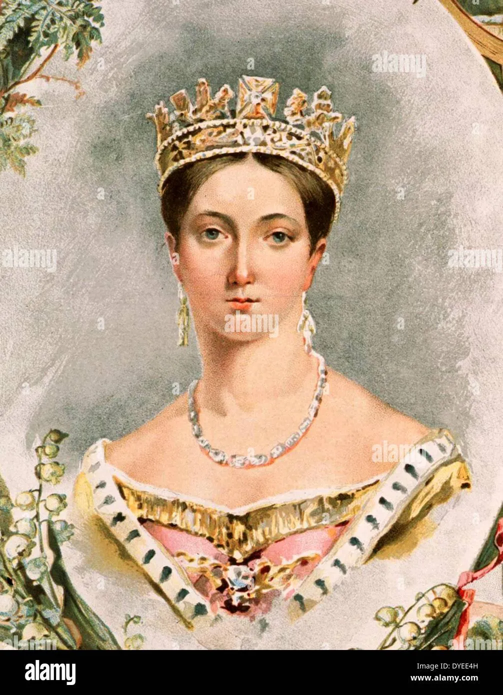 Queen Victoria