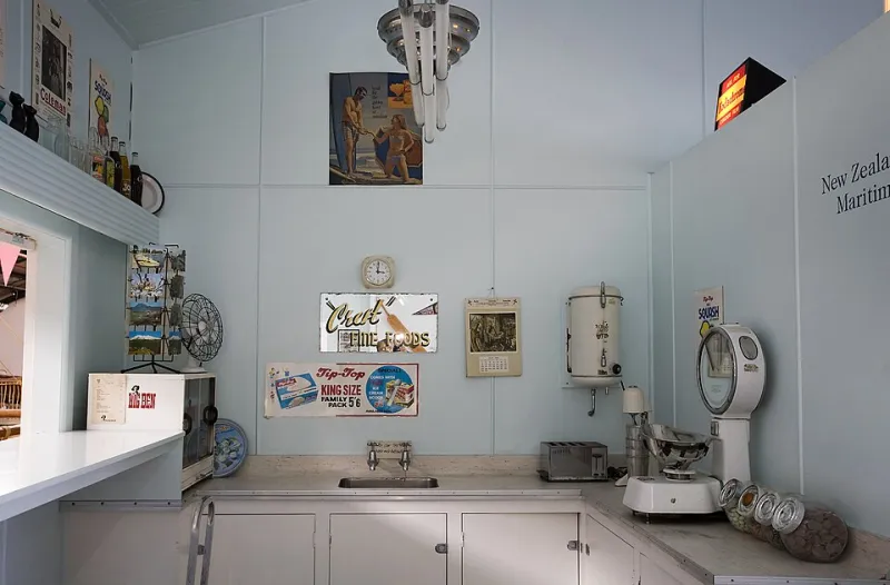 The Milk Was Never an Accident: How Supermarkets Engineered the Way America Shops
